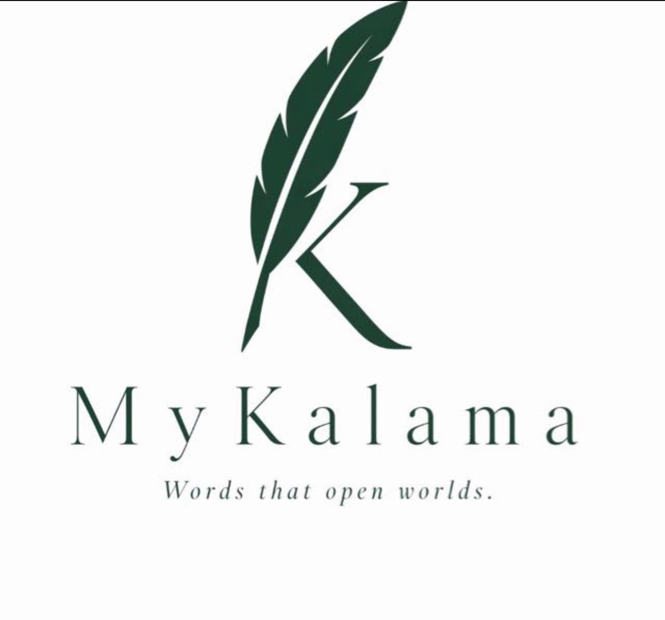 MyKalama Logo