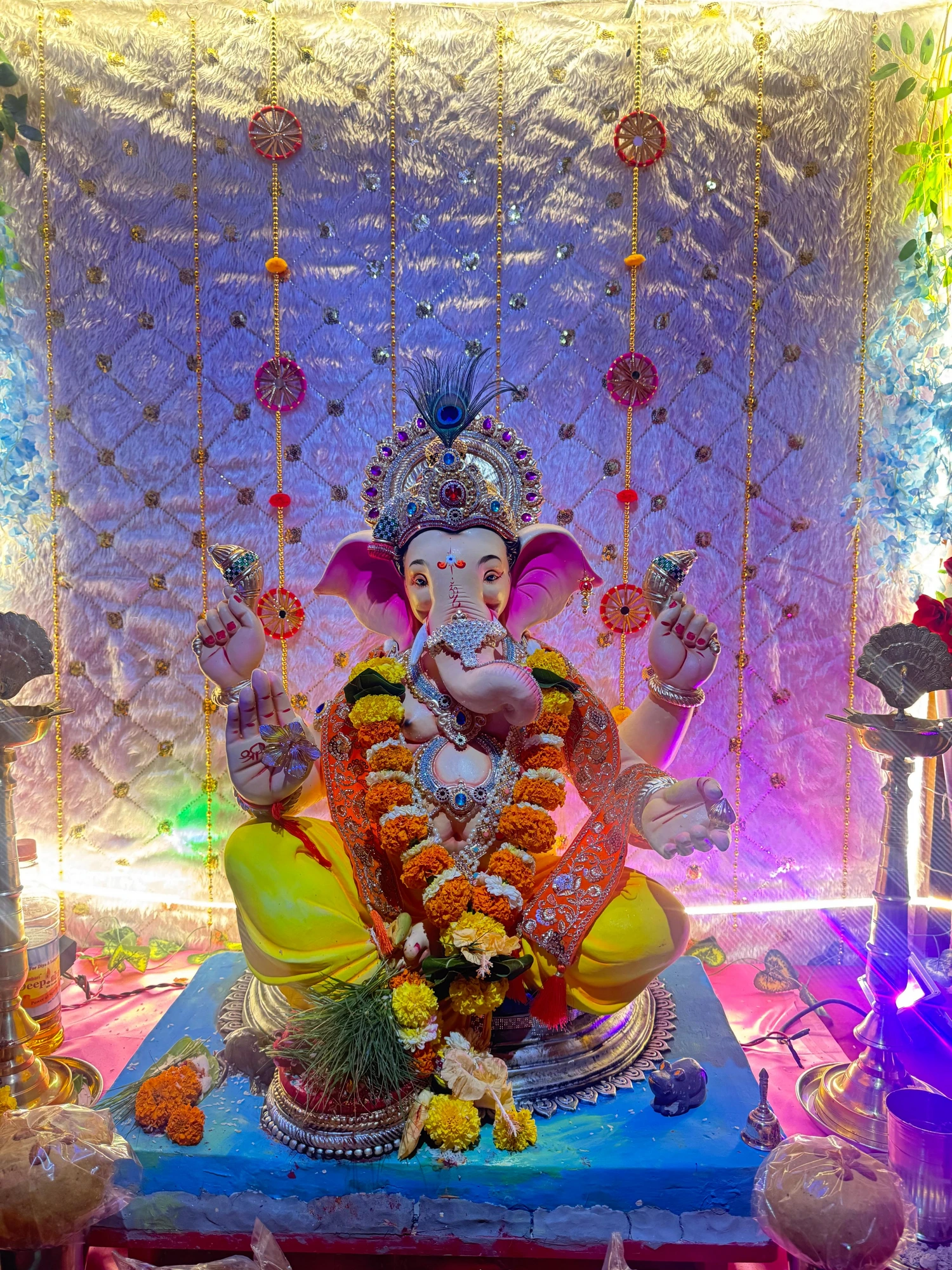 Ganpati Bappa