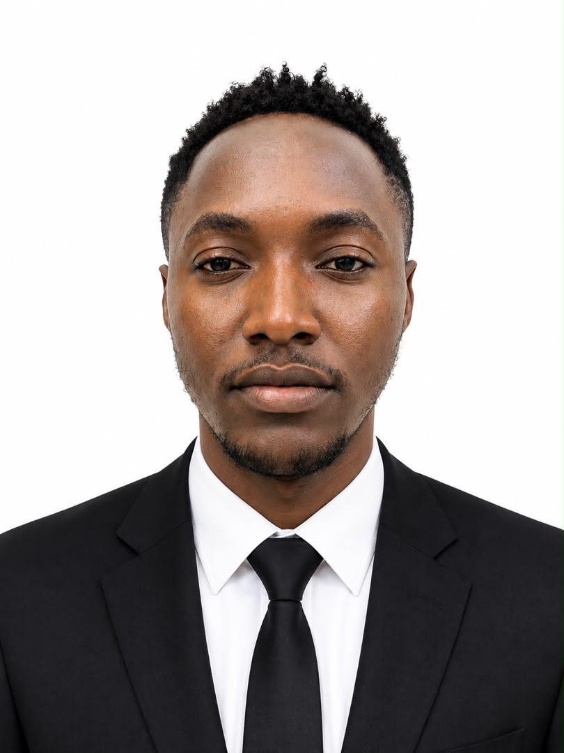 Godfrey Petter Nzusho