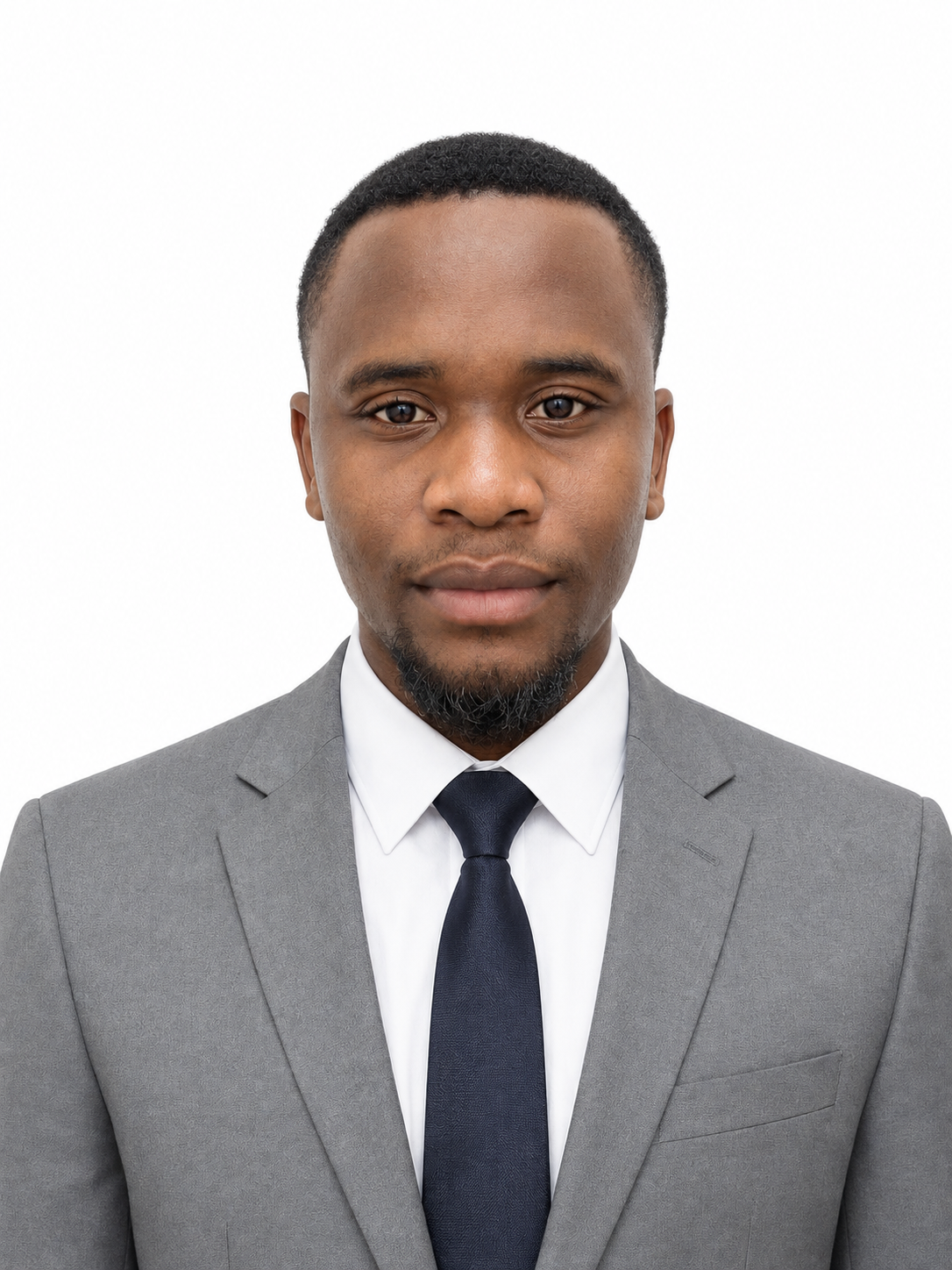 Jozack Jozania Chungu