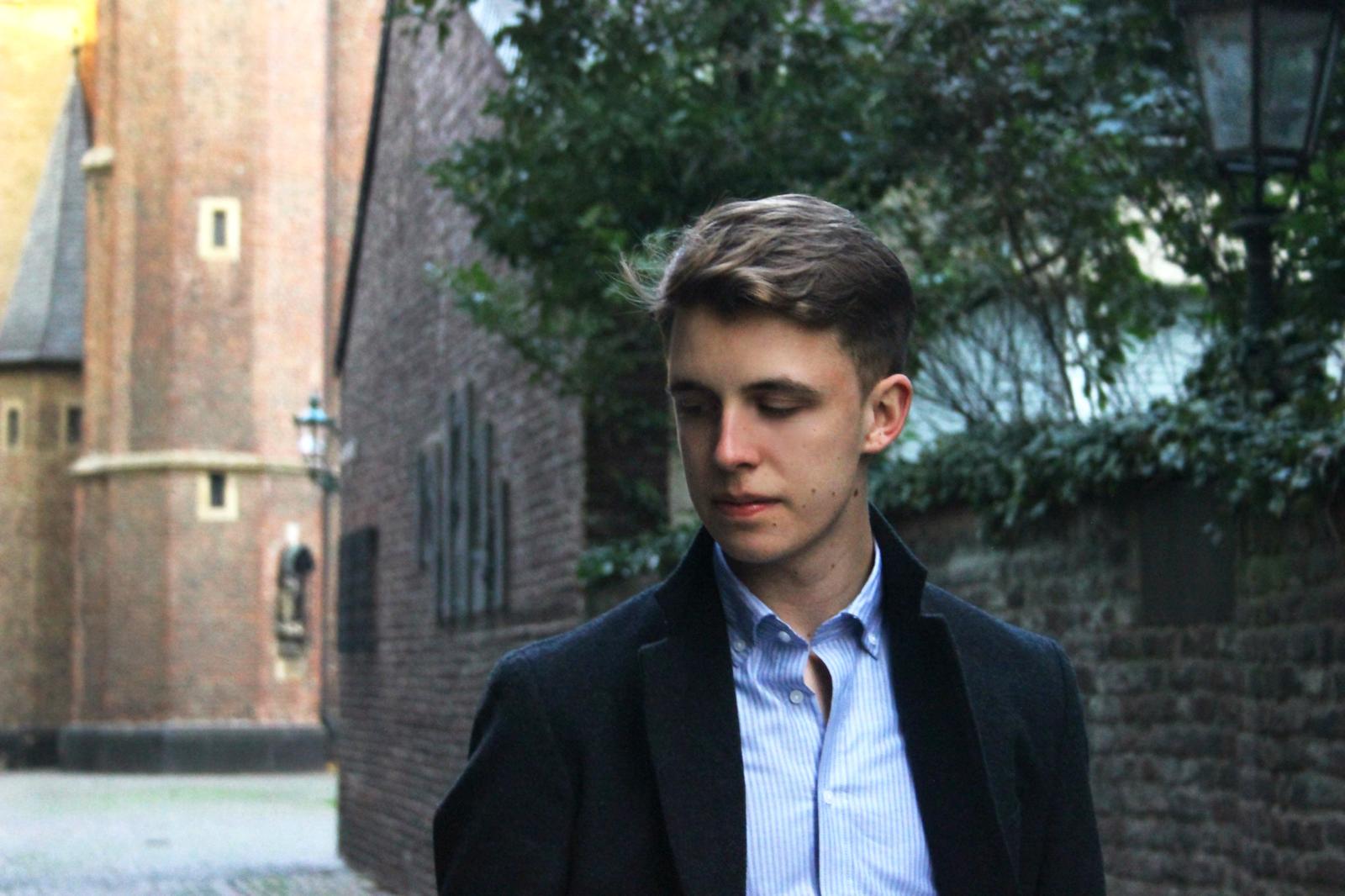 Sebastian Bunn