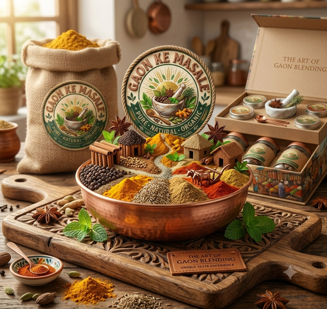 Royal Biryani Masala