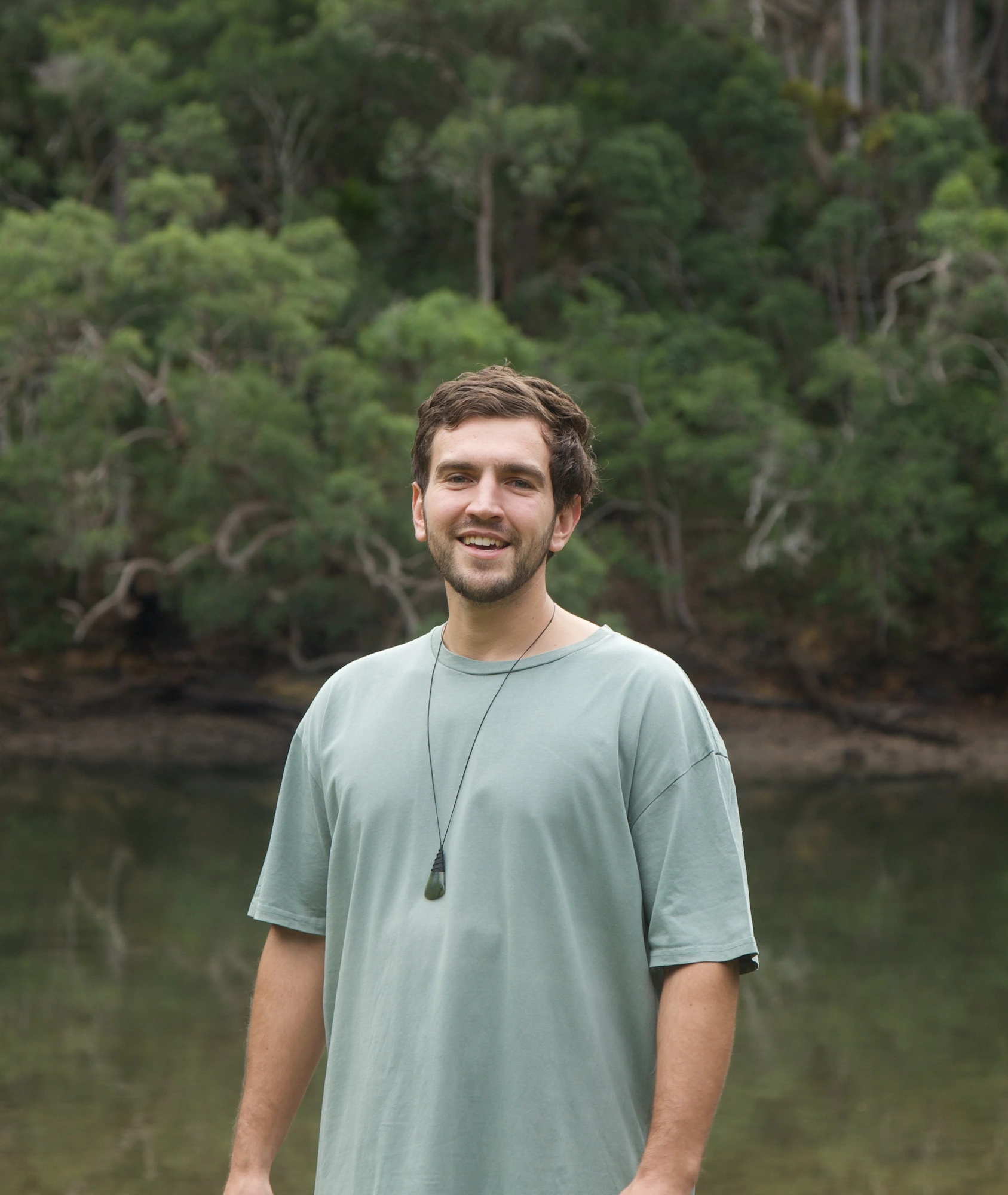 Alex, founder of Eco Alternative