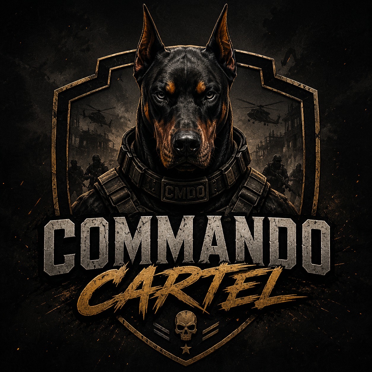Commando Cartel