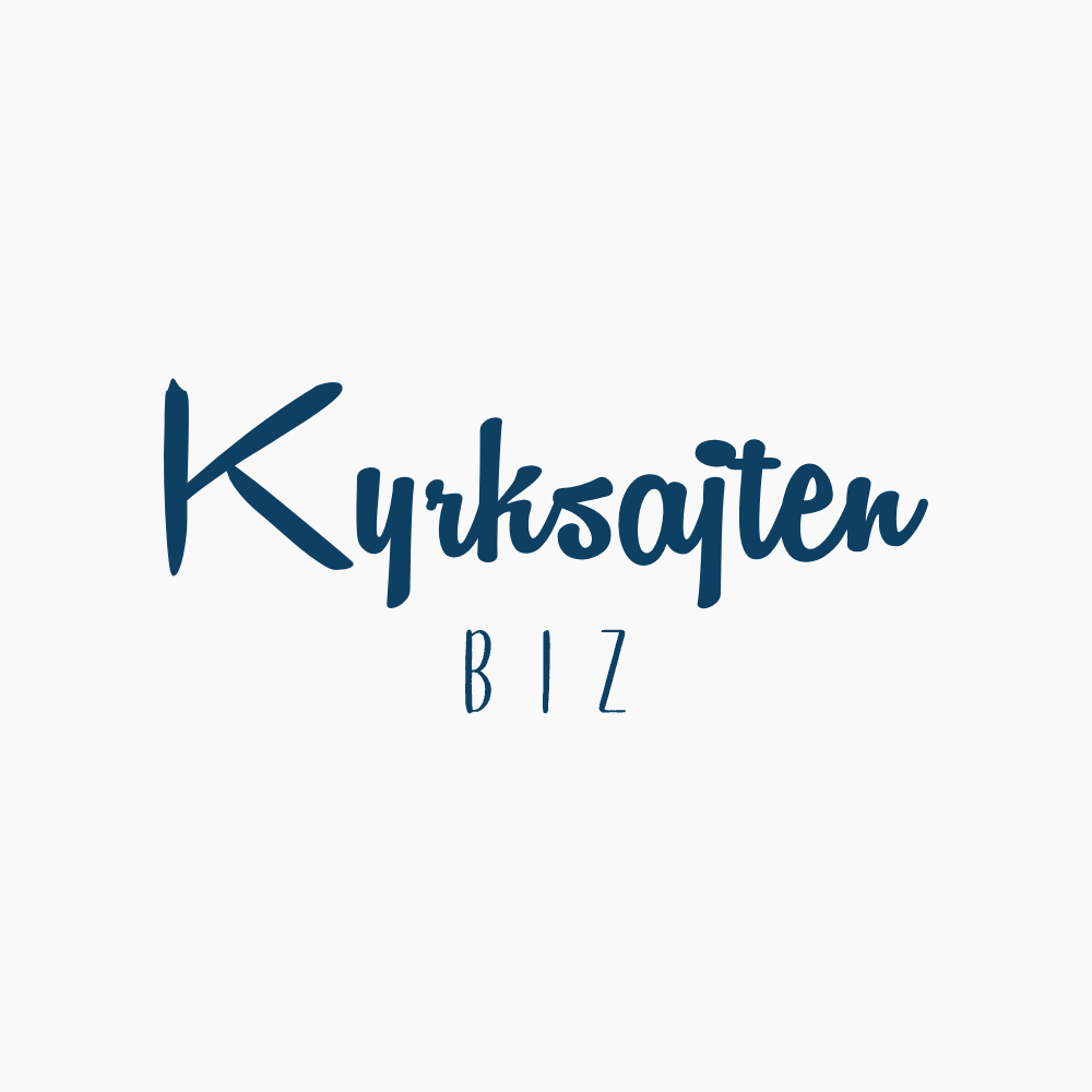 Kyrksajten biz