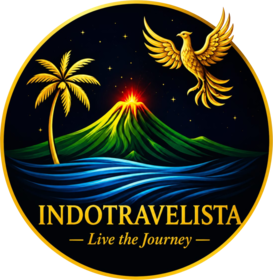 Indotravelista