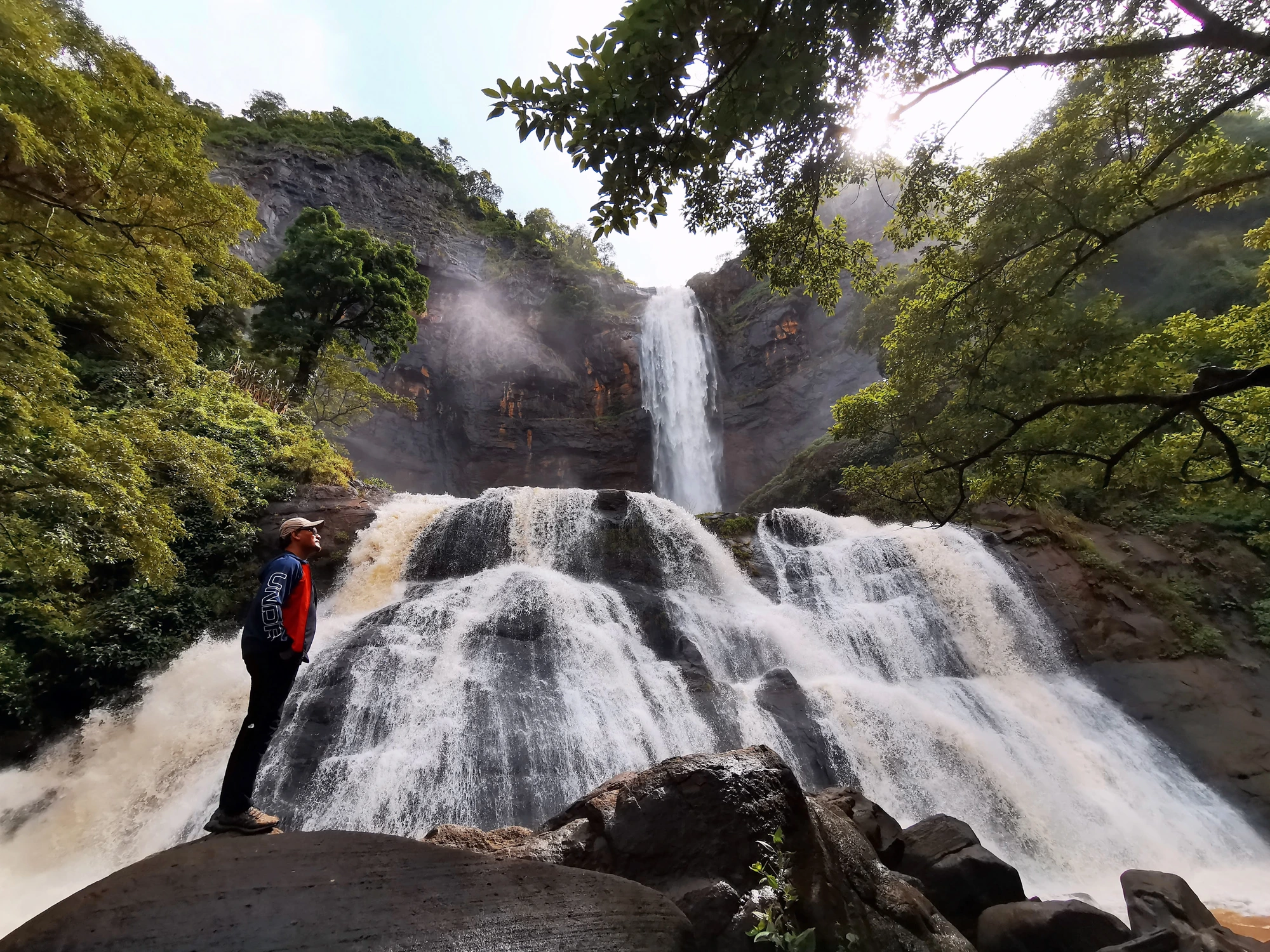 Adventure & Nature