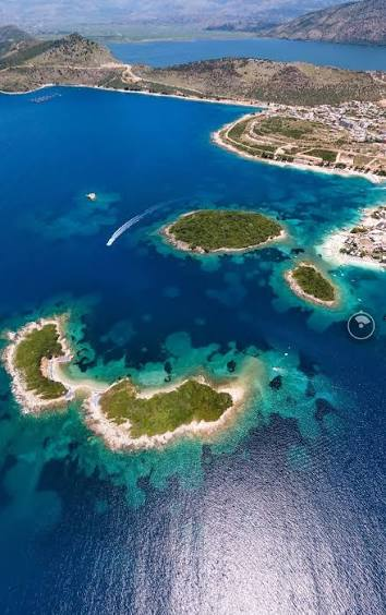 Ksamil — private transfer from Tirana Airport