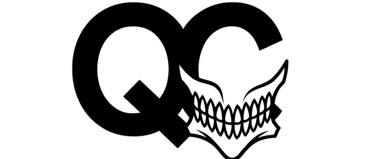 QC skull