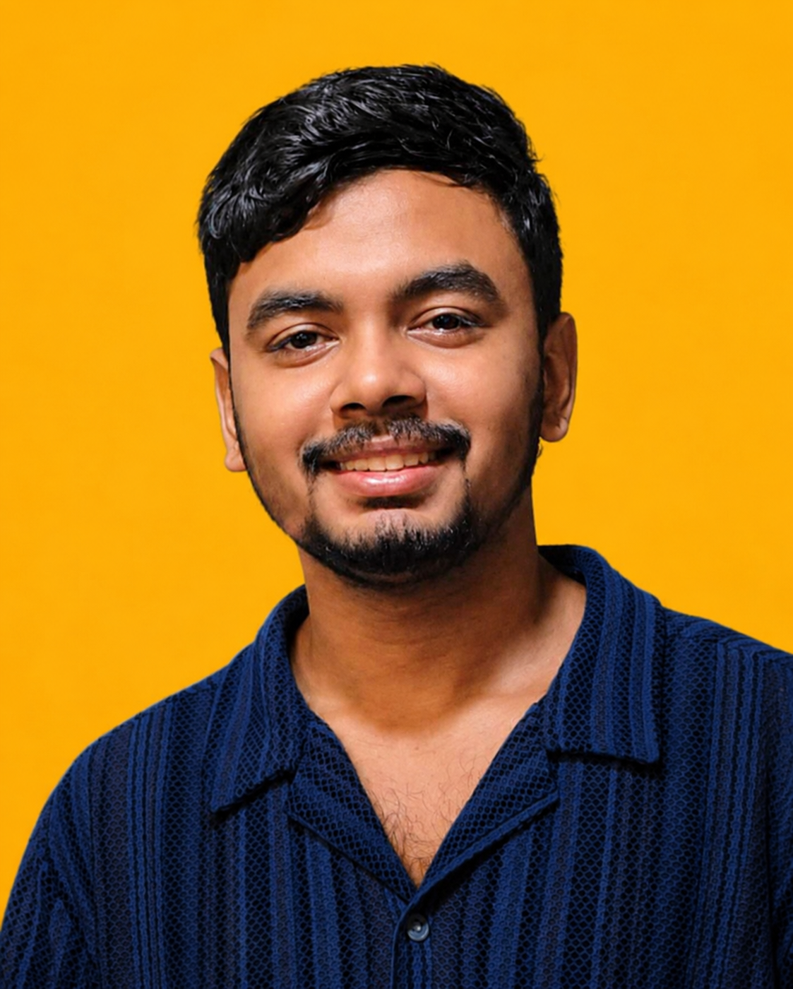 Shayan Mitra