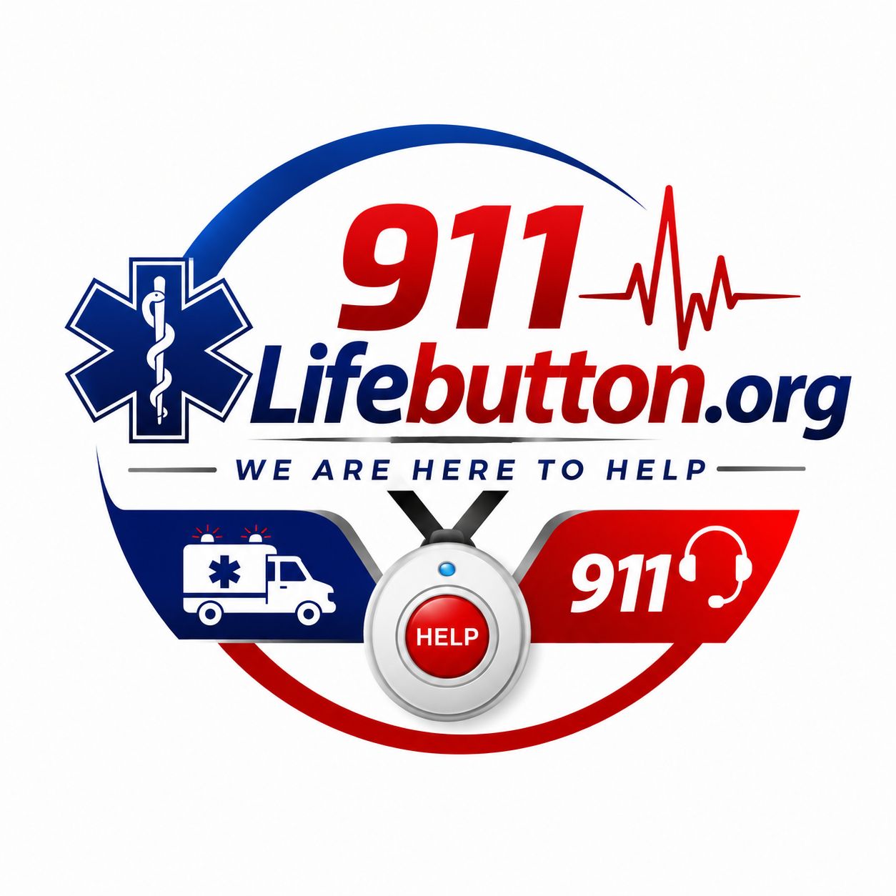 LifeButton.org — We Are Here To Help