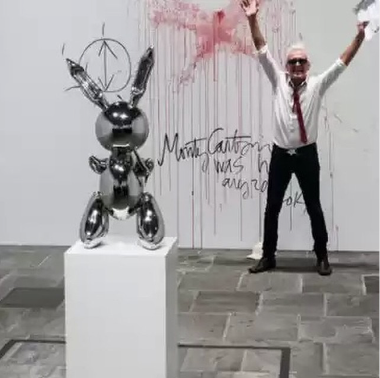 Istvan Kantor's Blood X