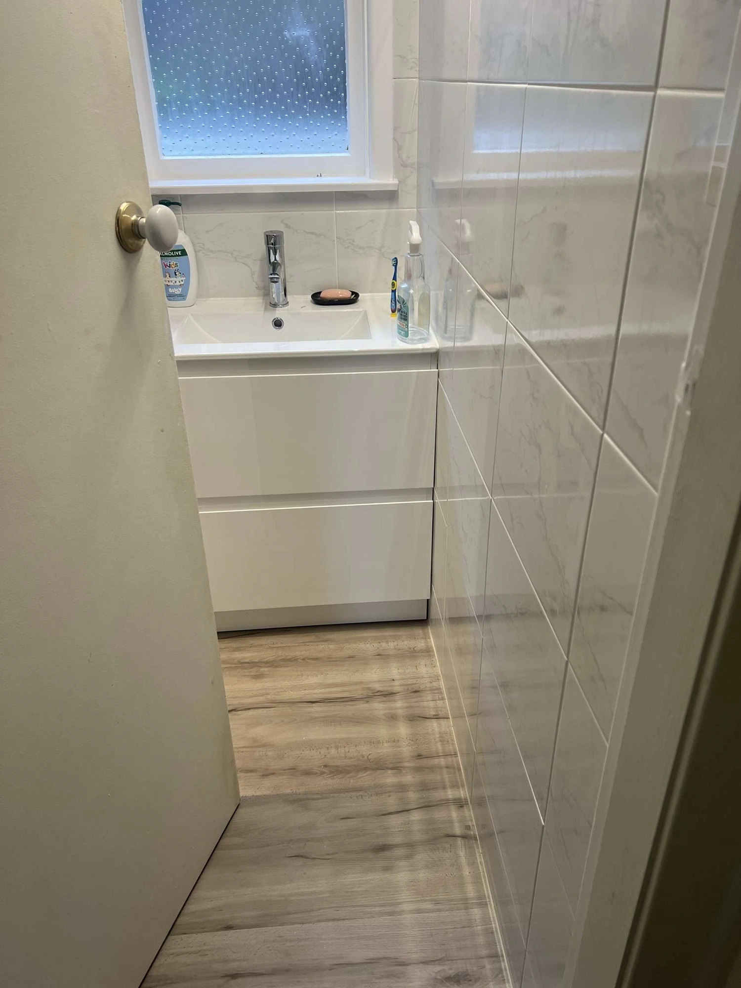 Bathroom & Home Renovations 2