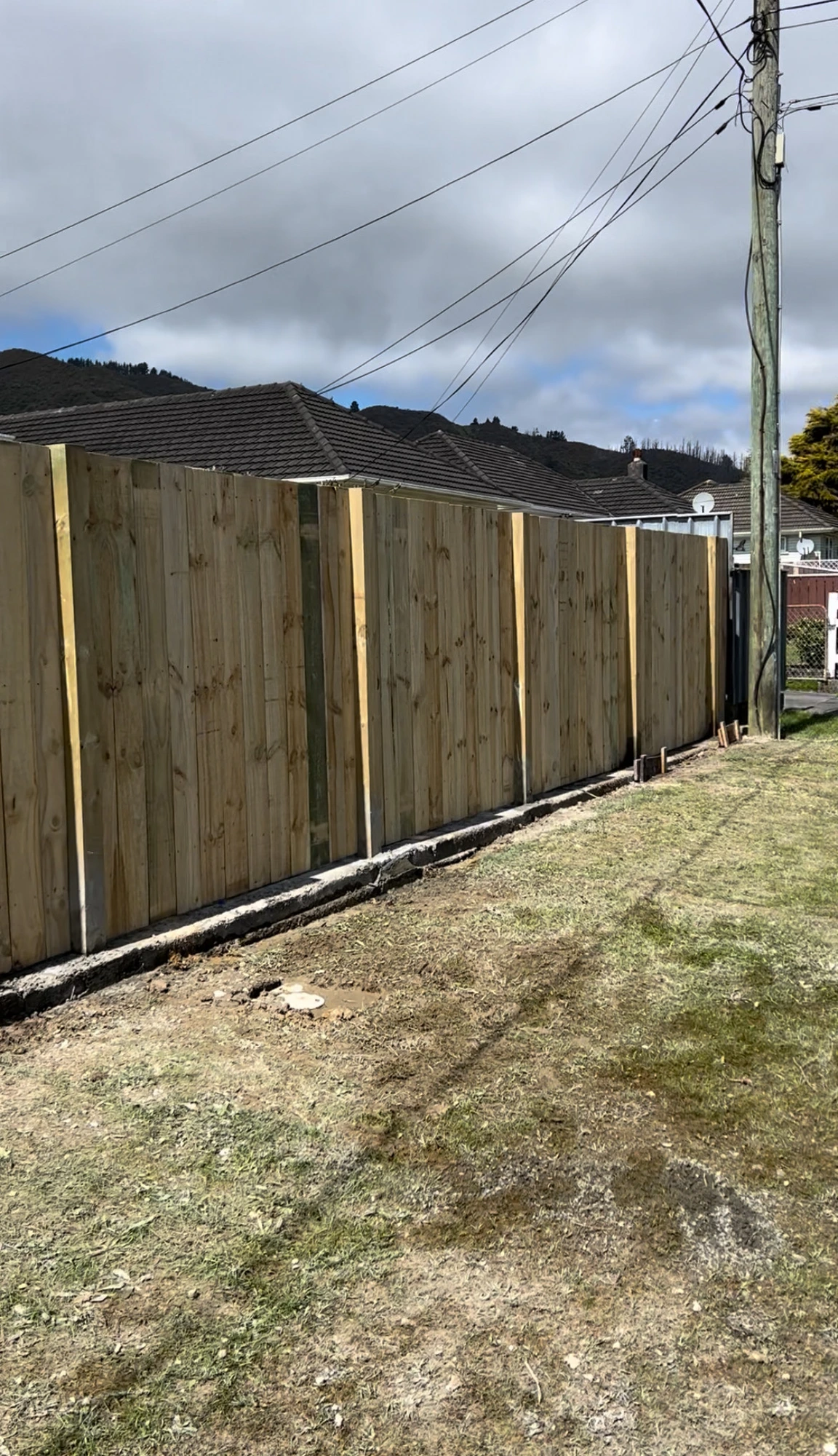 Fencing
