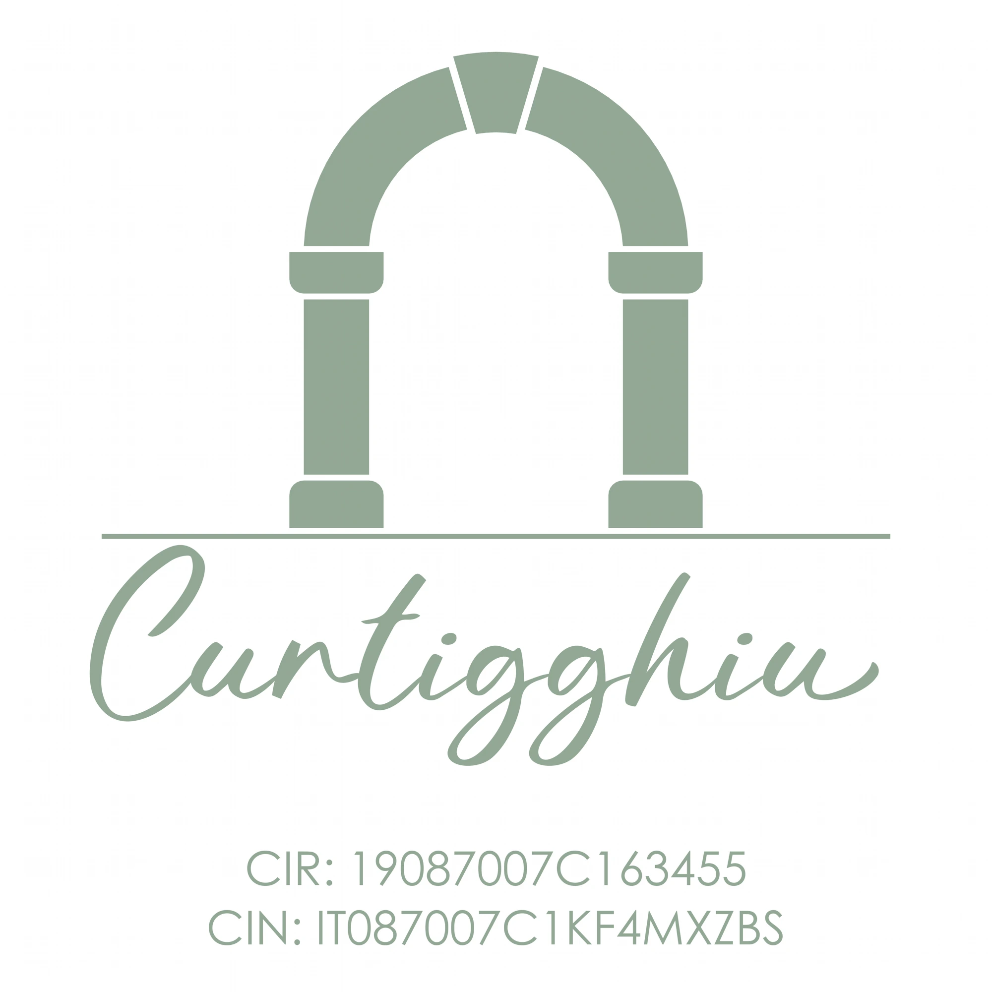 Curtigghiu Logo