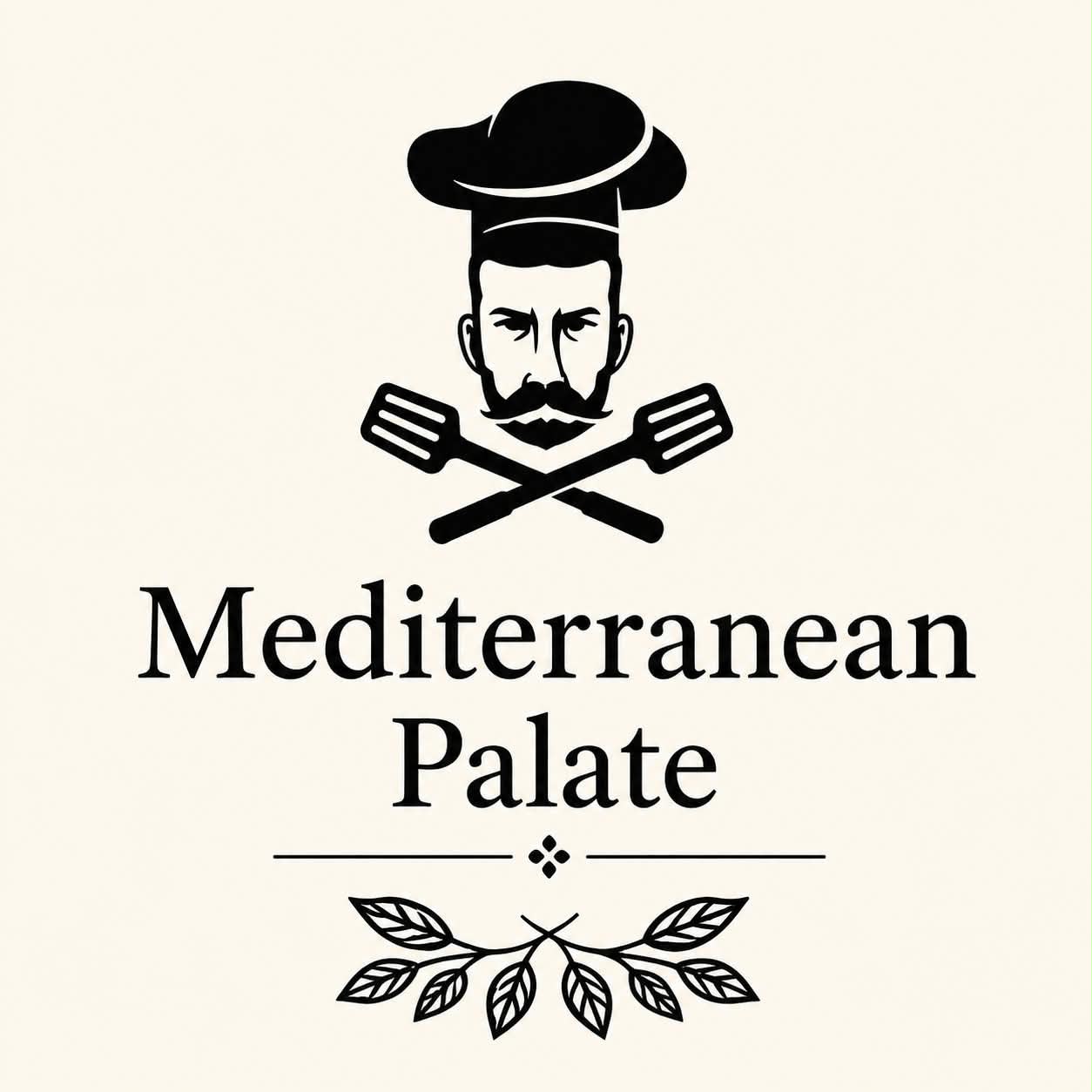 Mediterranean Palate logo
