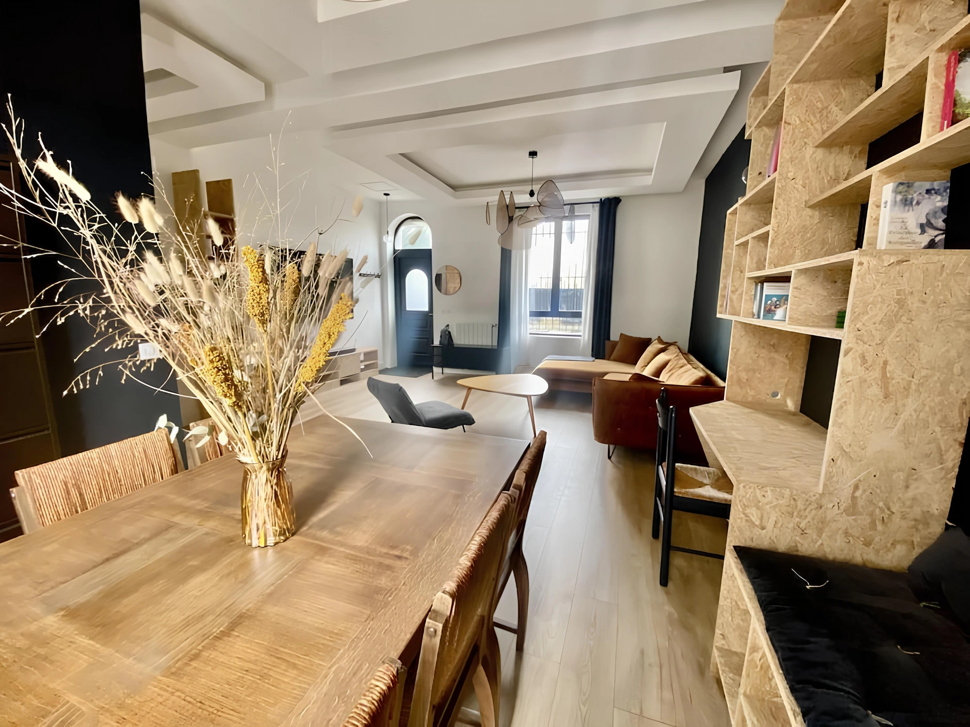 Logement NJ Conciergerie à Rouen