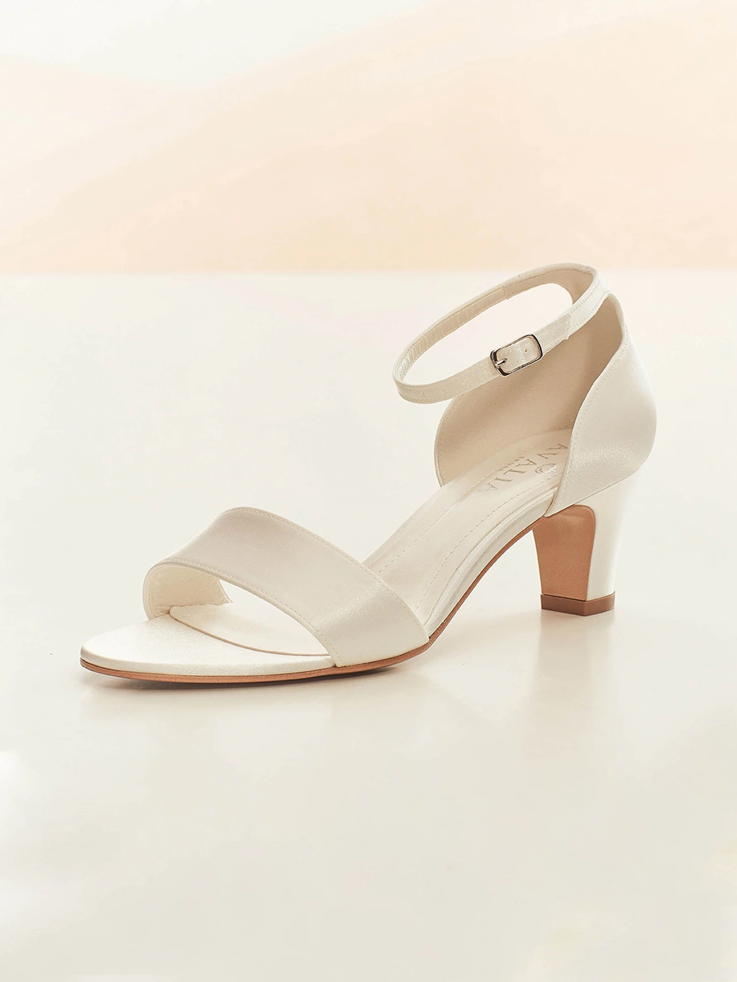Scarpe da sposa — Capri
