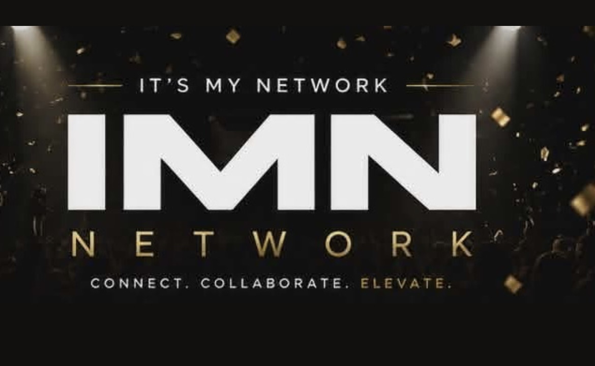 It's My Network