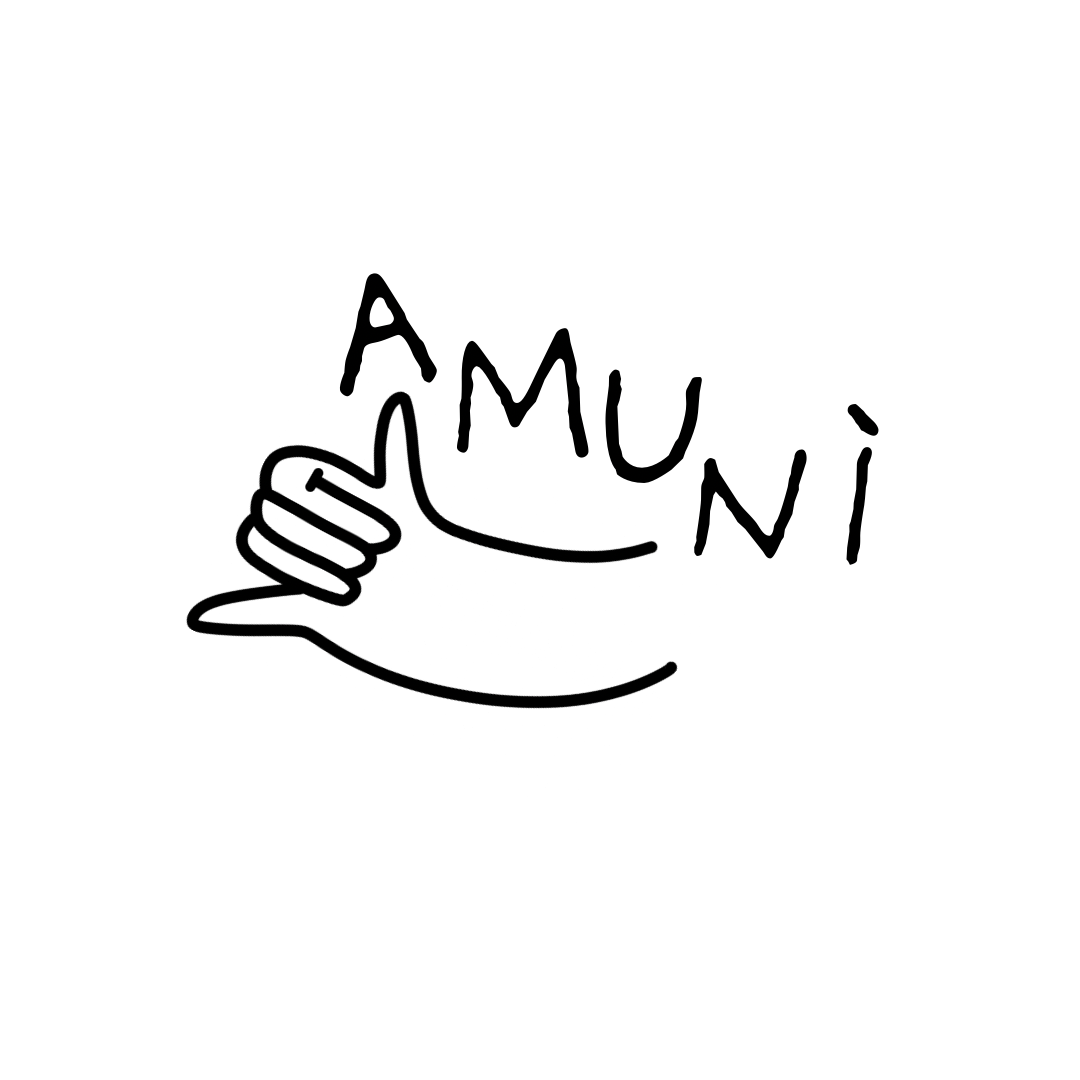 Amunì