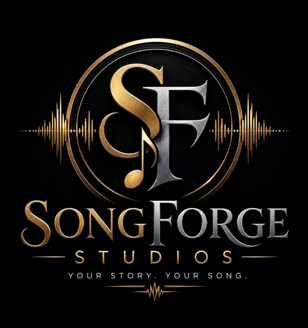 Songforge Studios