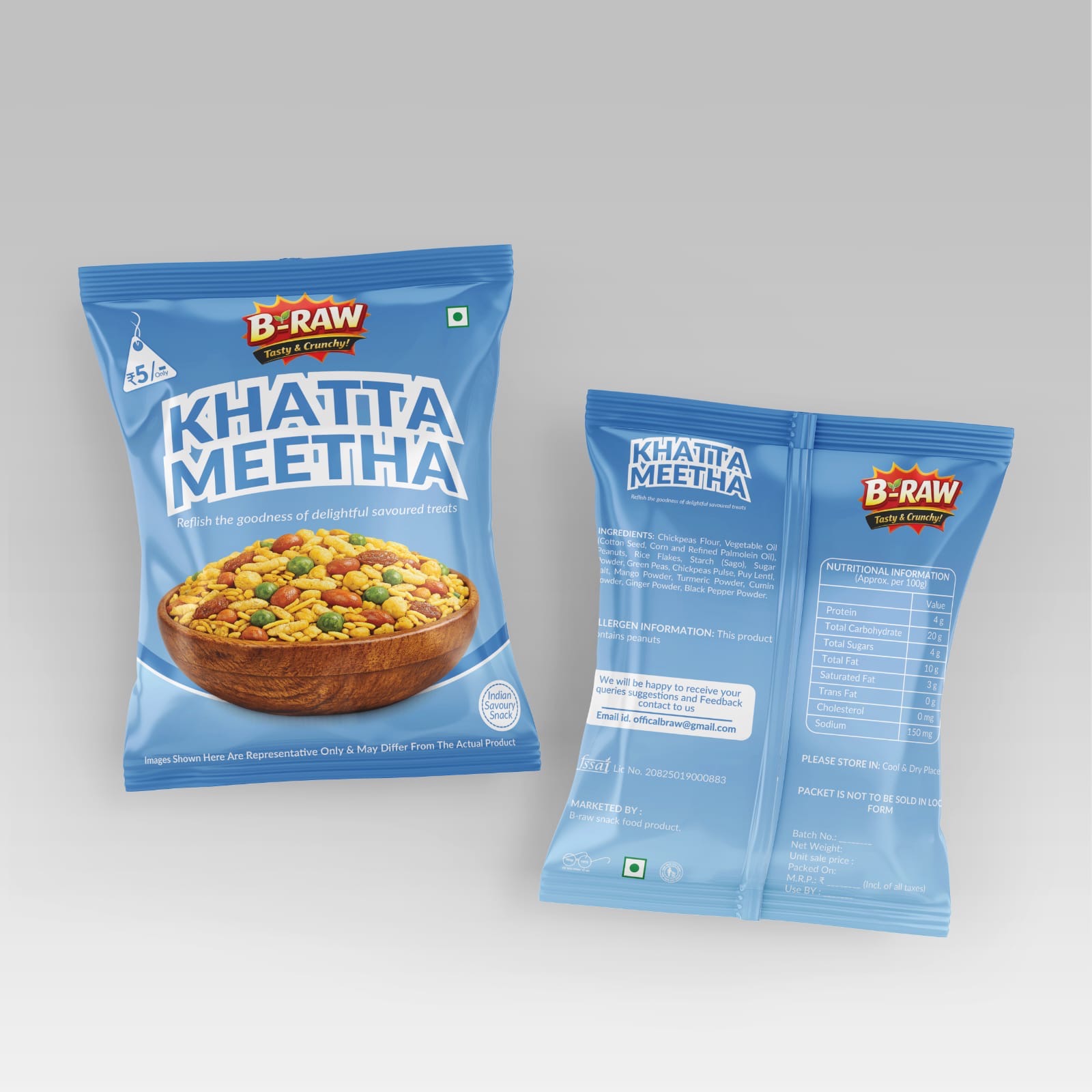 Khatta Meetha