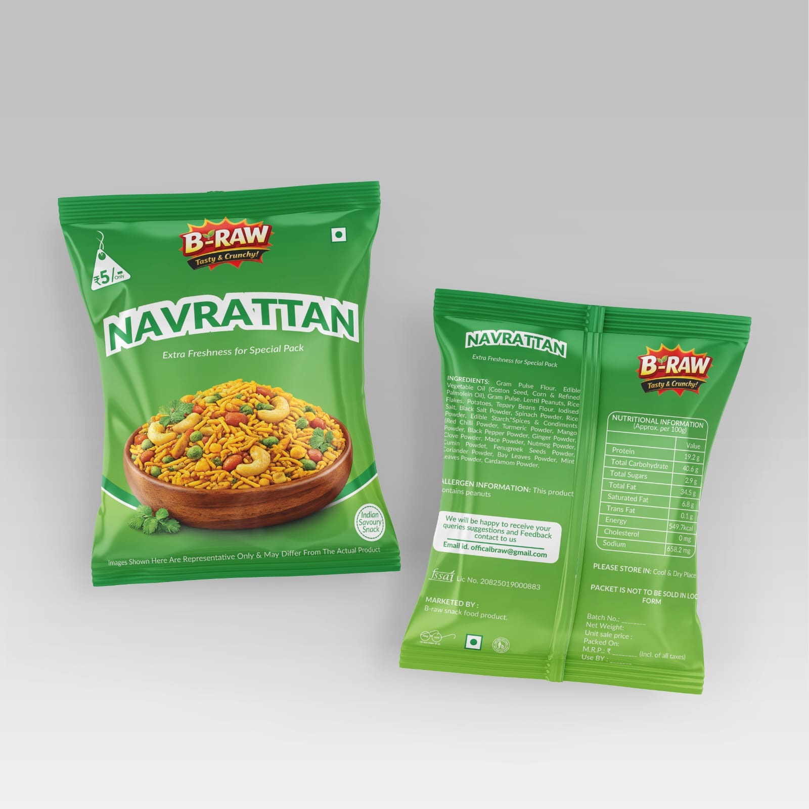 Navrattan