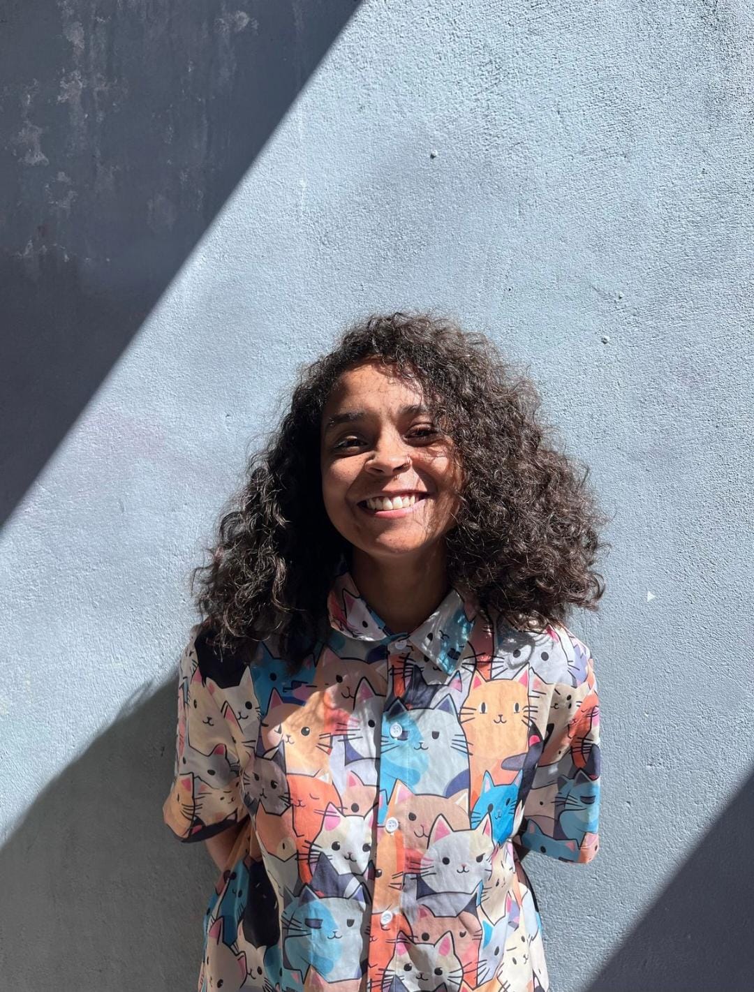 Aqeelah Petersen Charles