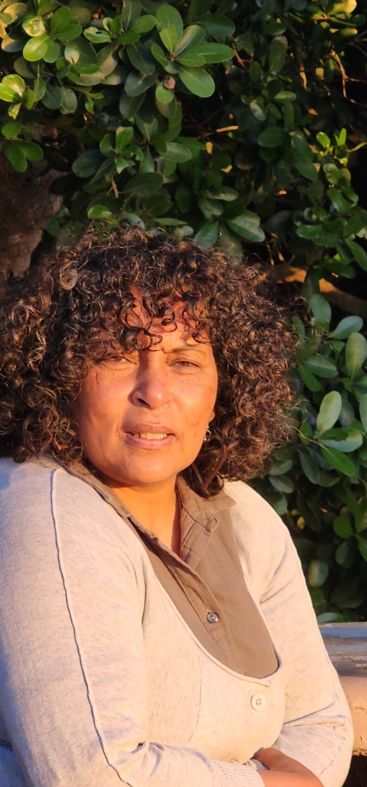 Latifah Charles