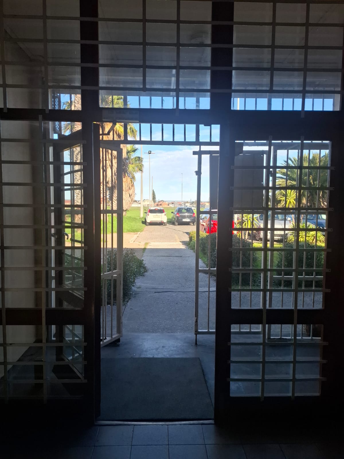 Framing the everyday