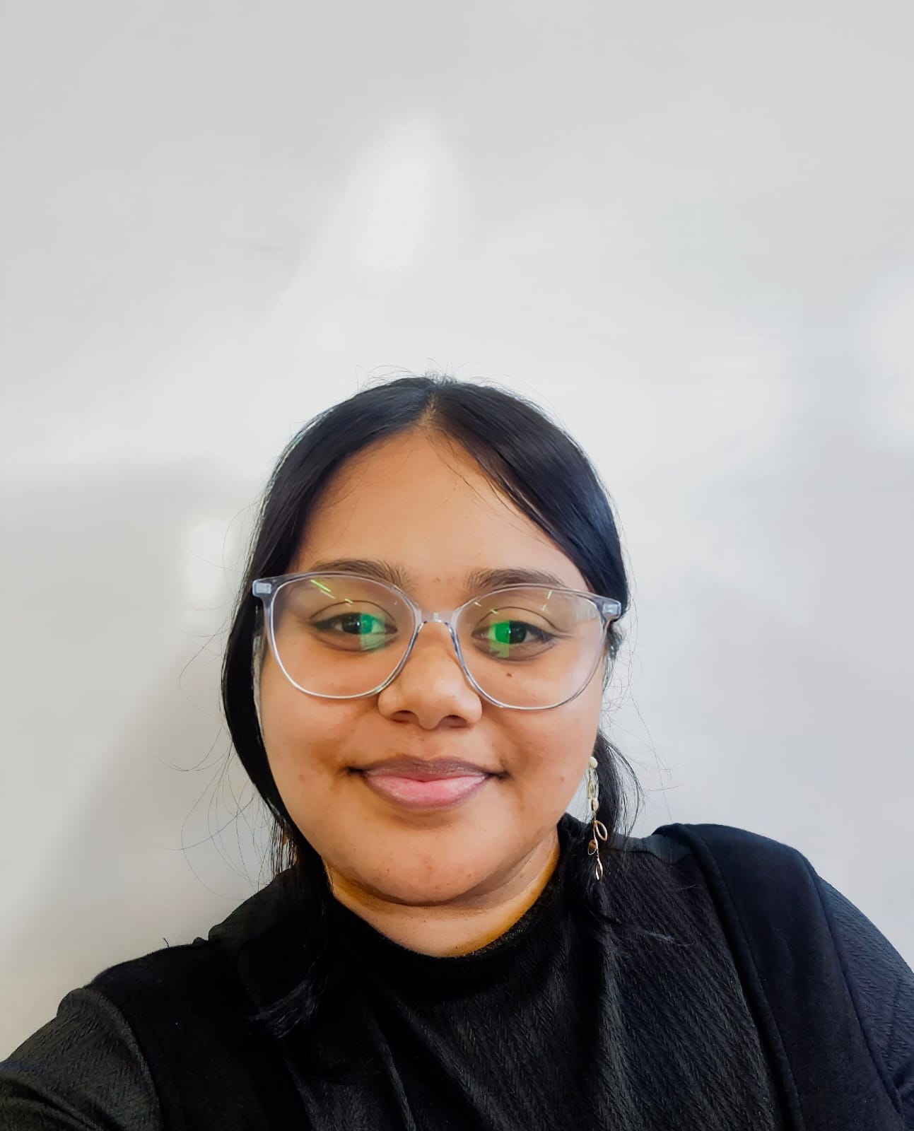 Quddoosiyyah Mohamed