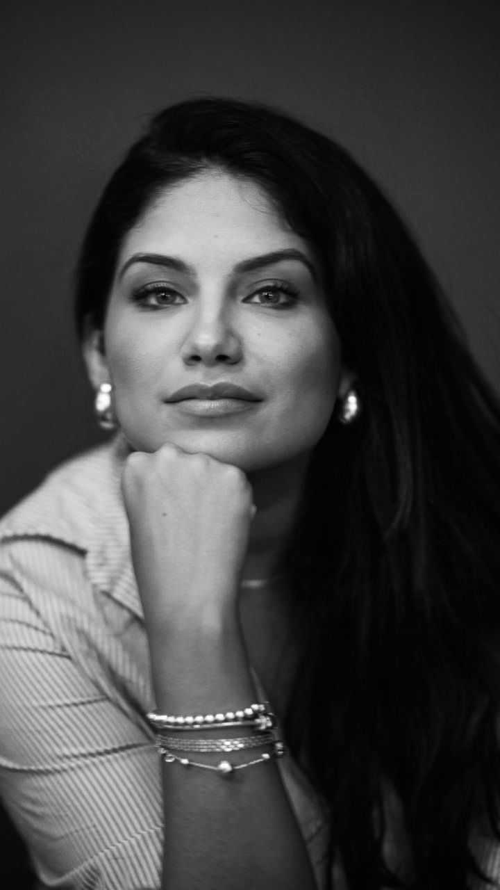Luciana Amorim