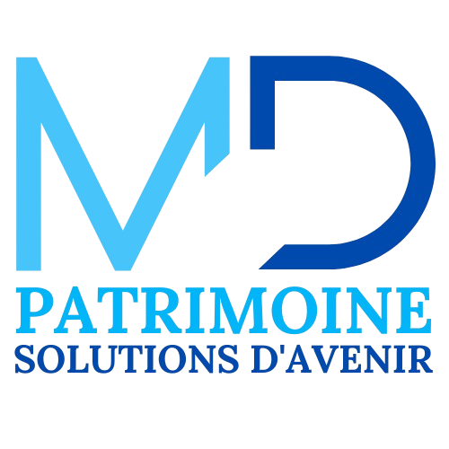 MD Patrimoine — Solutions d'avenir
