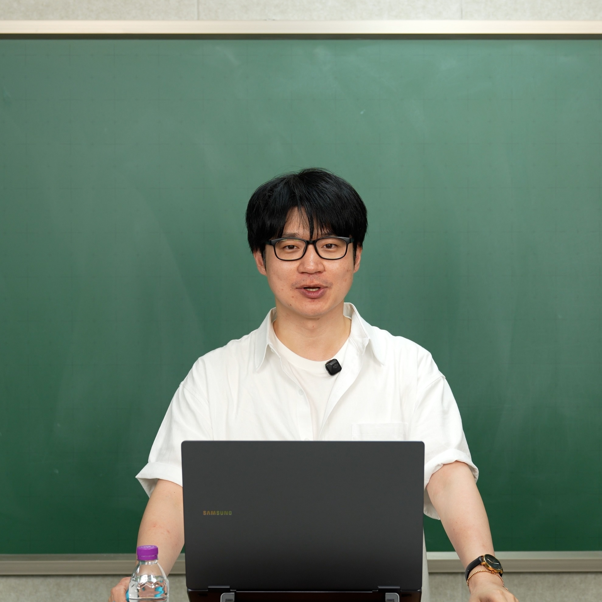 강민서 박사