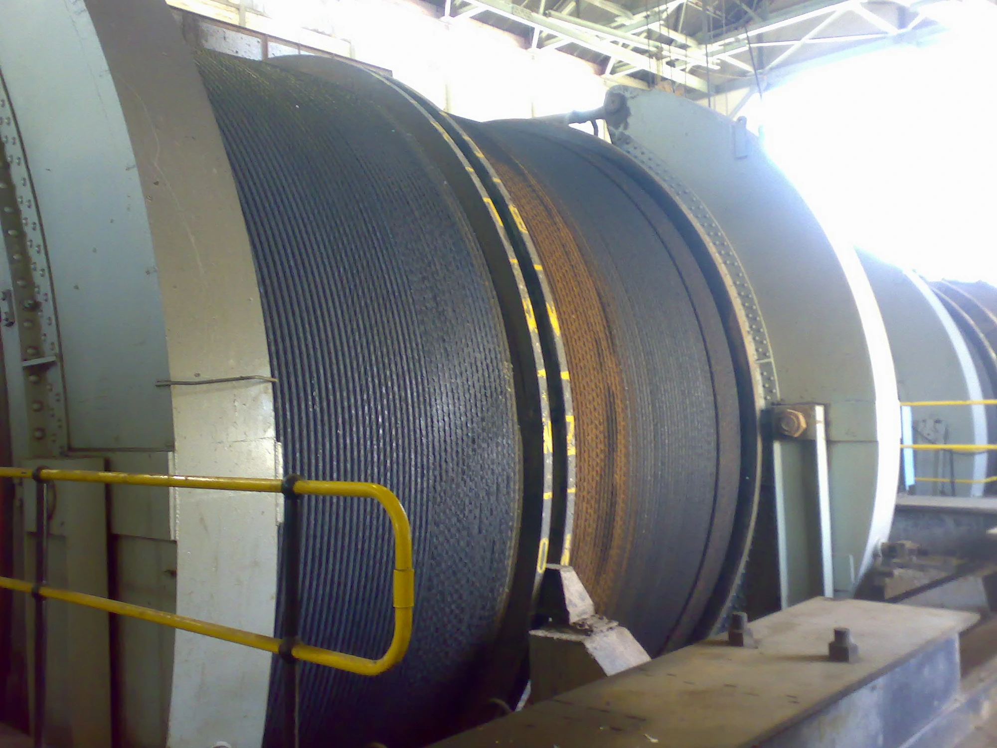 Buffels 9 Shaft - Image 2