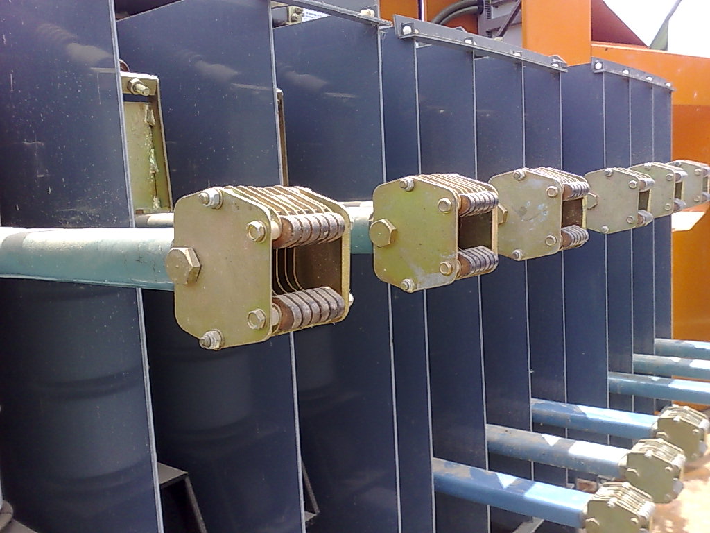 TARGET 3 Mine — Steyn 3 Shaft - Image 5