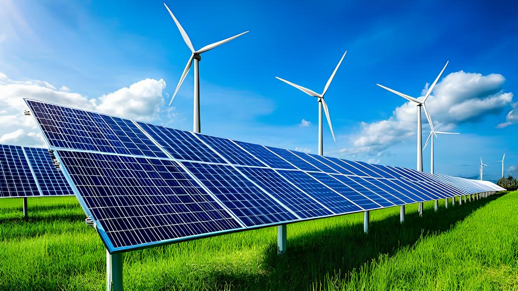 Renewable Energy