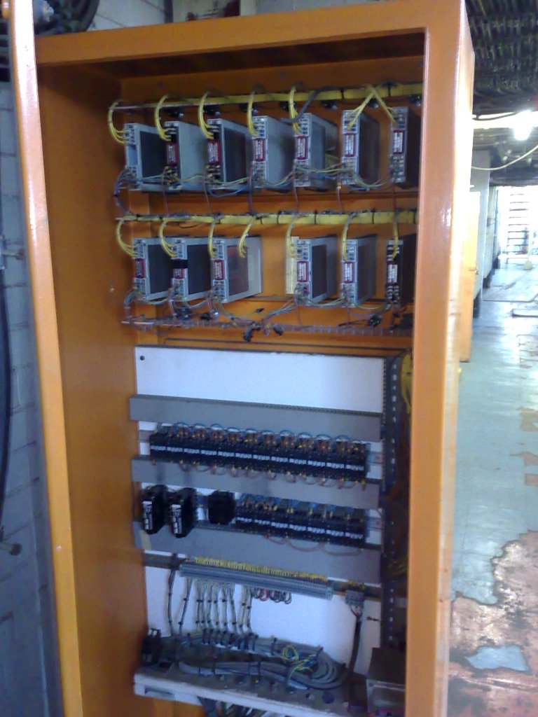 President Steyn 2 Shaft - Image 2