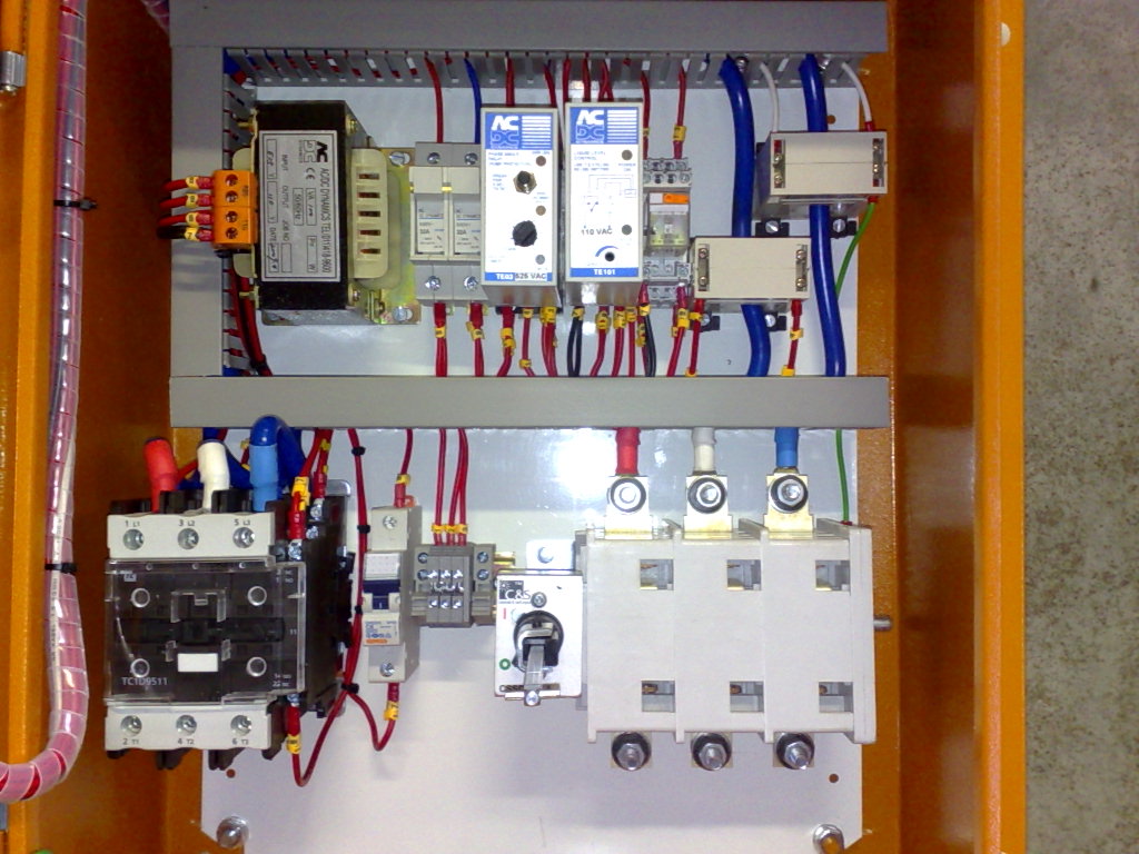 Freddies 9 Shaft — Borehole Pump Starters - Image 4