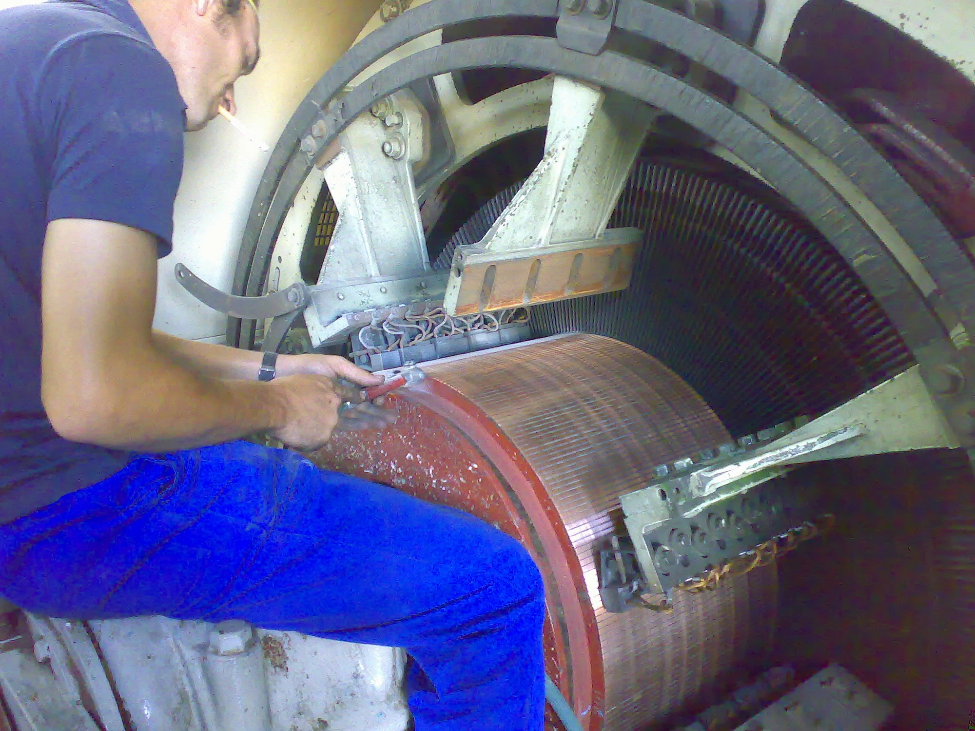 Buffels 9 Shaft - Image 4