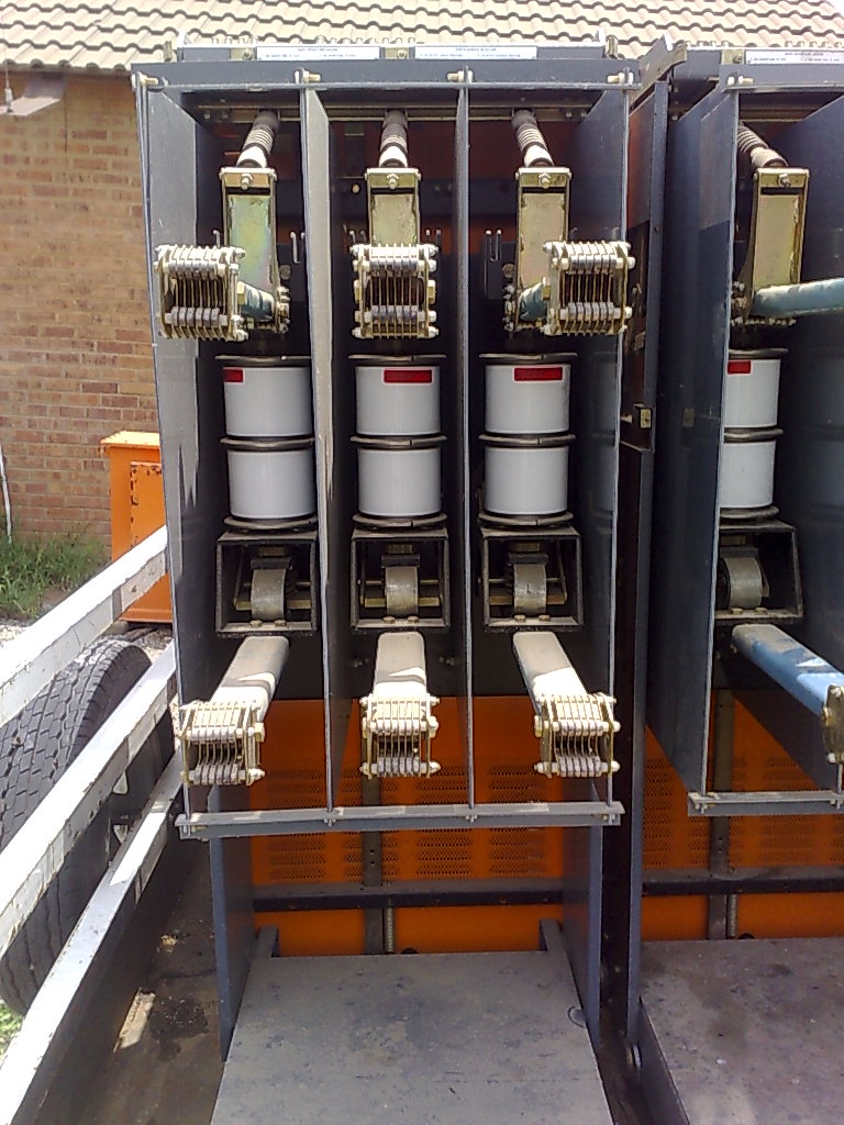 TARGET 3 Mine — Steyn 3 Shaft