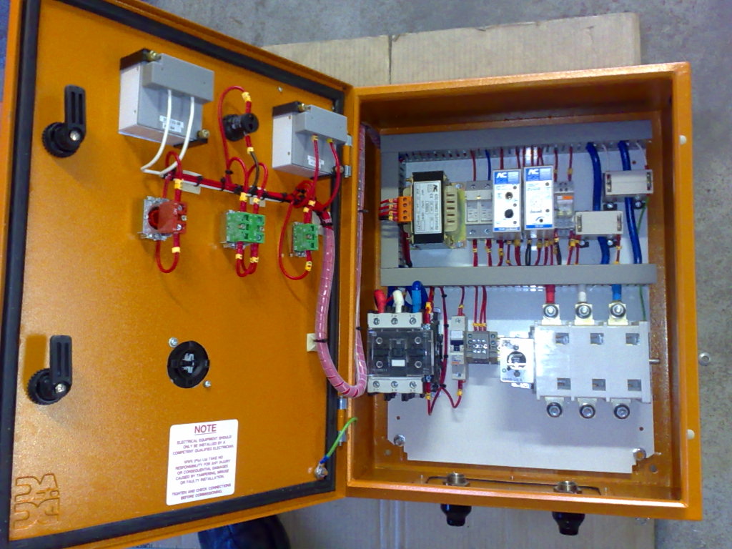 Freddies 9 Shaft — Borehole Pump Starters - Image 3