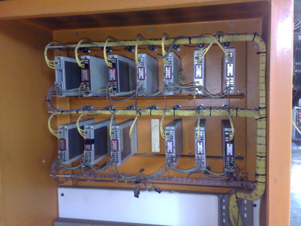 President Steyn 2 Shaft - Image 3