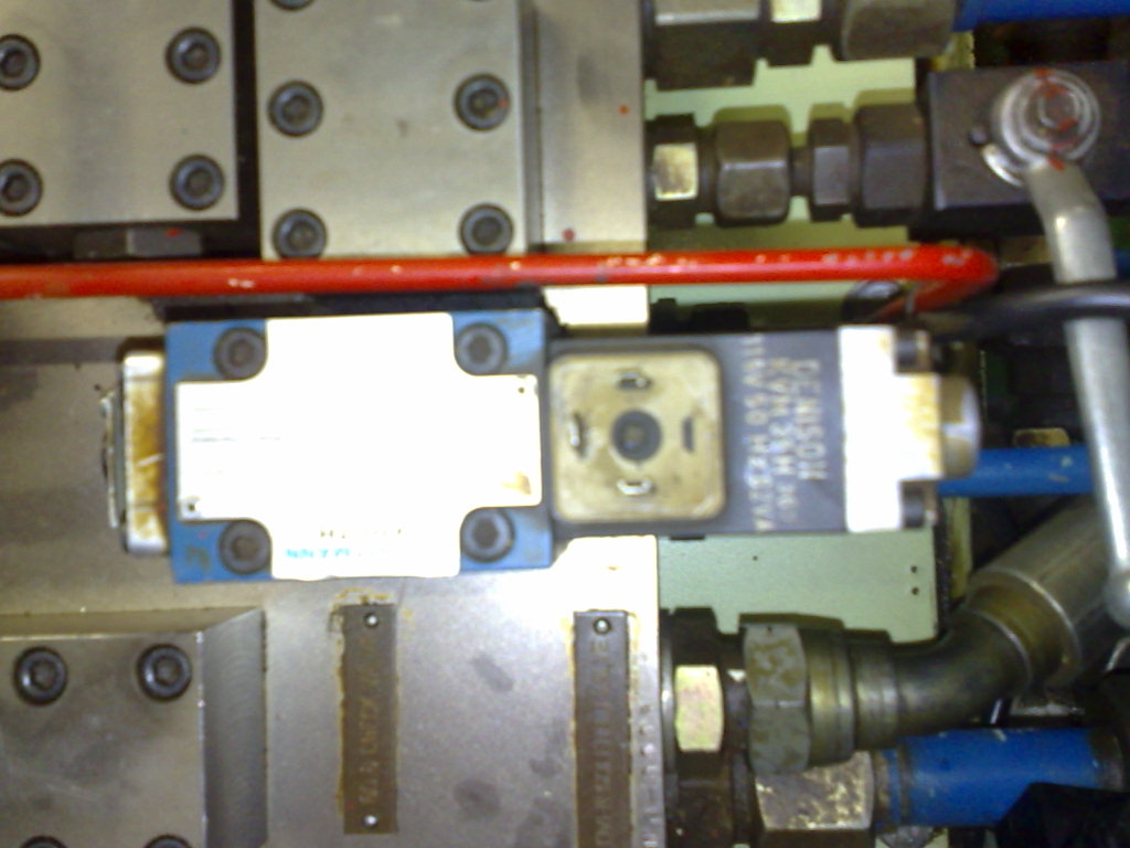 TARGET 3 Mine — Steyn 3 Shaft - Image 4