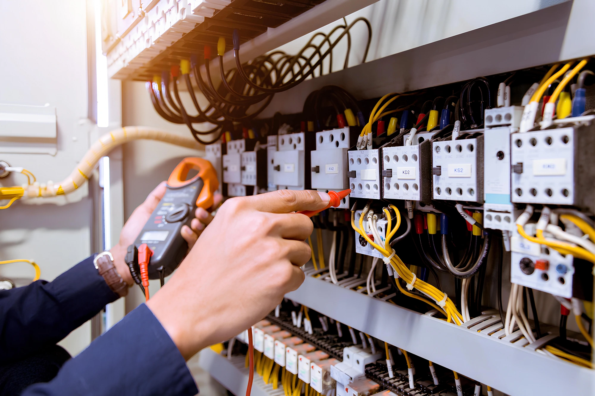 Electrical Solutions
