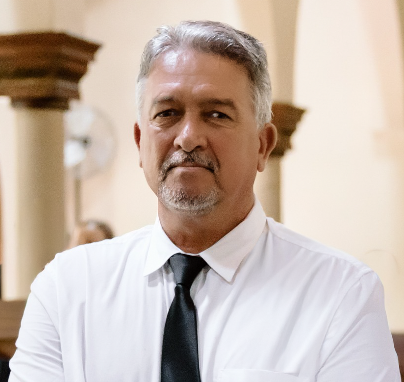 Leon Schoeman – Director and Owner of Welkom Winder Services (Pty) Ltd