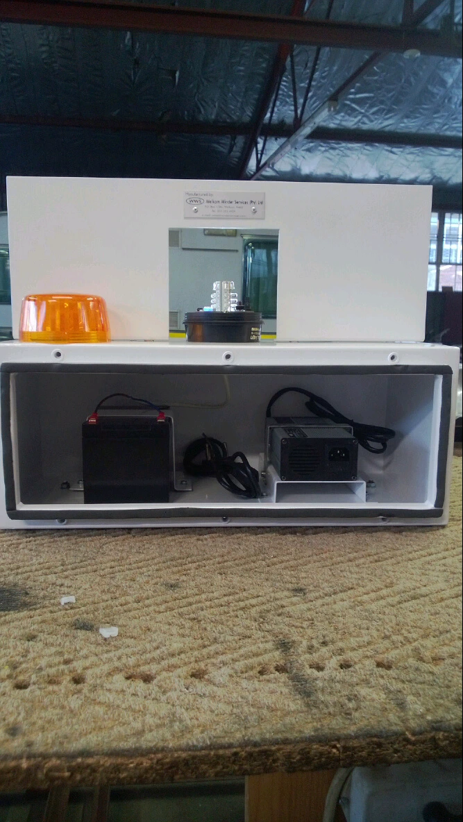 TARGET 1 Mine - Image 5