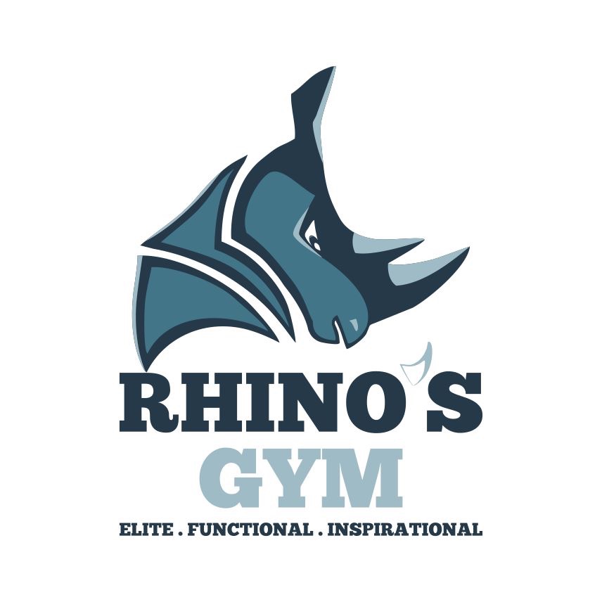 Rhino's Gym