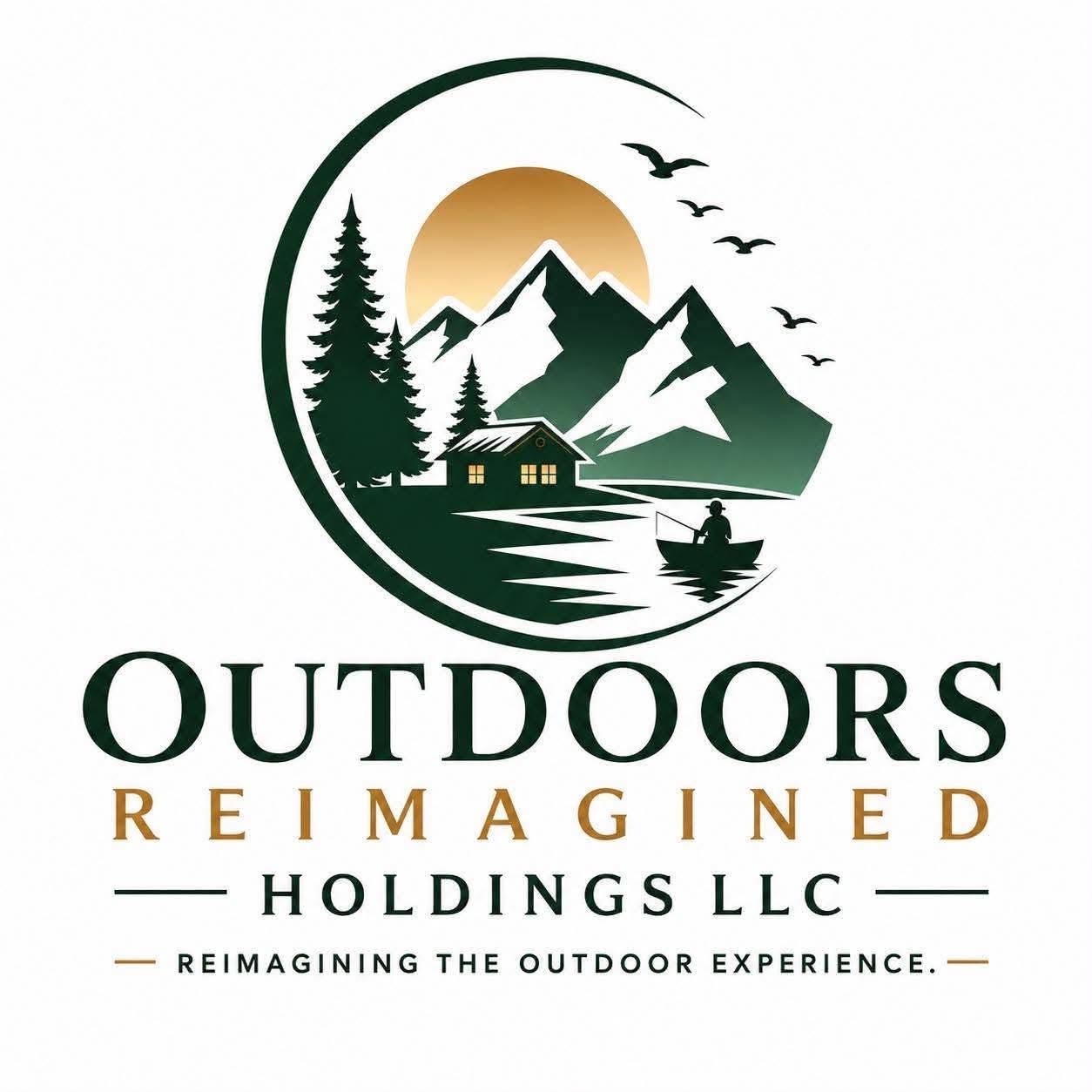 Outdoors Reimagined Holdings