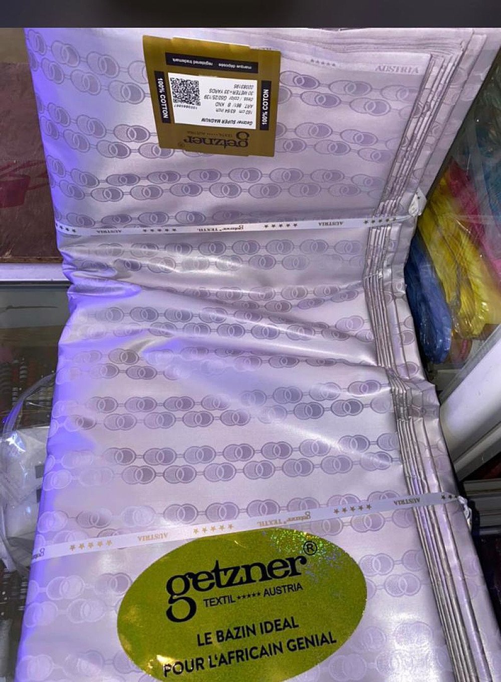 Getzner